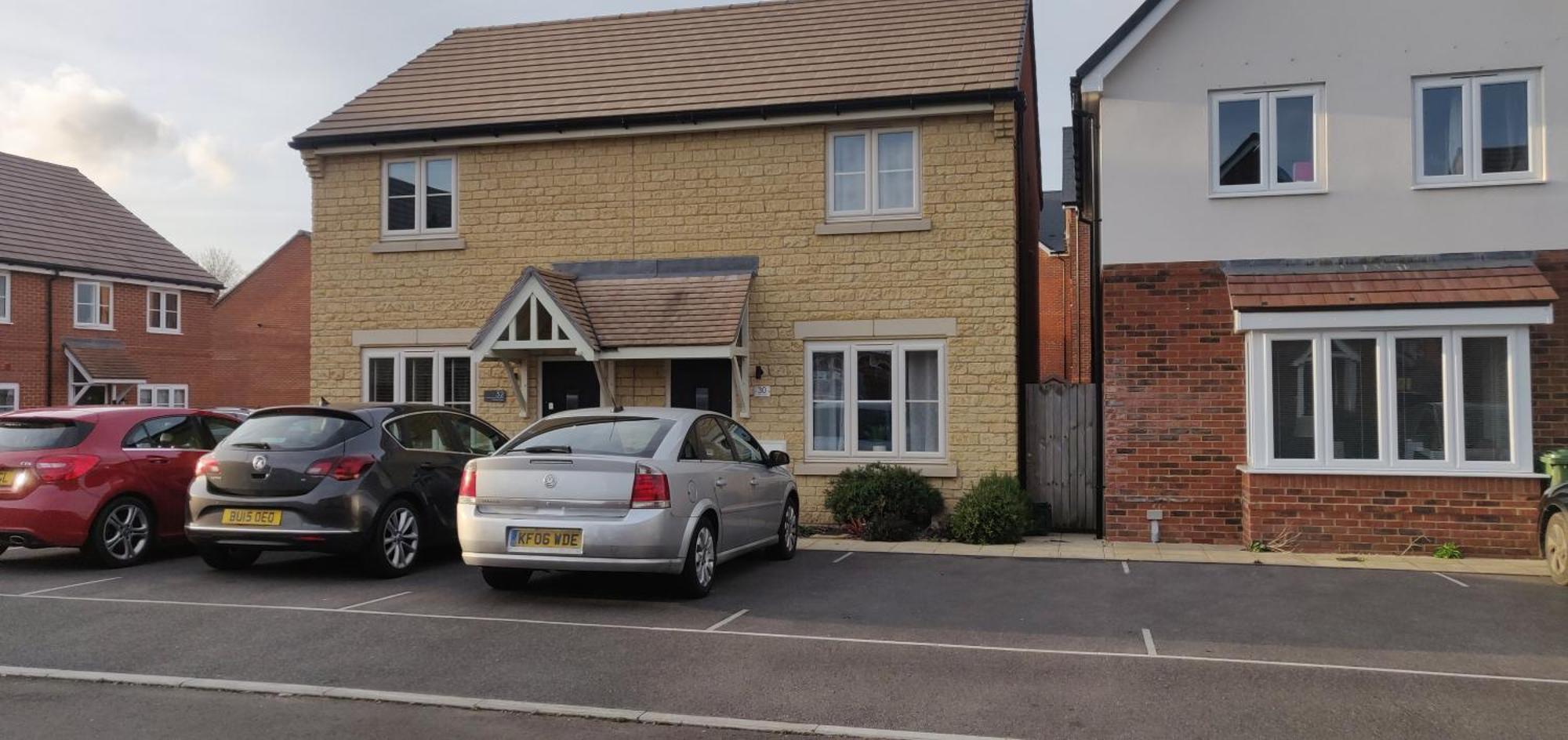 Hotel 30 Aldiss Drive Kingston Bagpuze Exterior foto